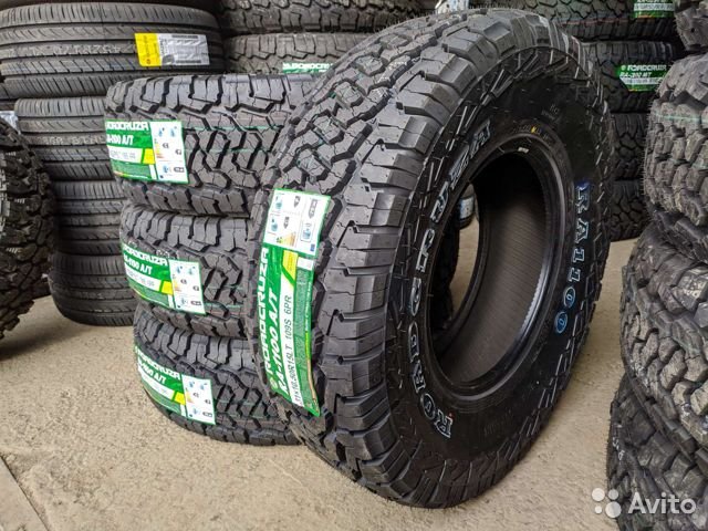 ROADCRUZA RA1100 205/60 R16 92T
